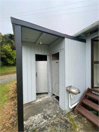 Pawhaoa homestay - Bland Bay