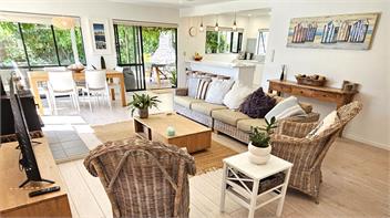 Paradise on Pacific Parade (Bachcare) - Whitianga