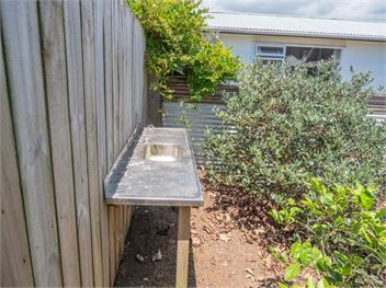 Ahiparadise (Bachcare) - Ahipara