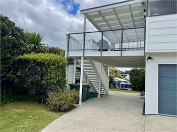 Beach Breakaway - Whakatane