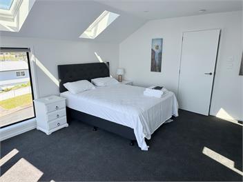 Seabreeze Top Apartment - Auckland