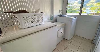 Papa Jakes House - RAROTONGA
