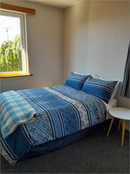 Regent Cottage - Fairlie 