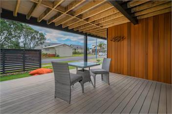 Hosts on the Coast Jewel on Jackman - Whitianga