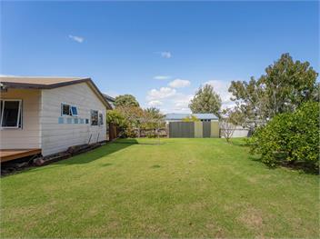 Seaside Retreat (Bachcare) - Whitianga