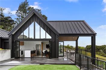 Estuary Views (Bachcare) - Auckland