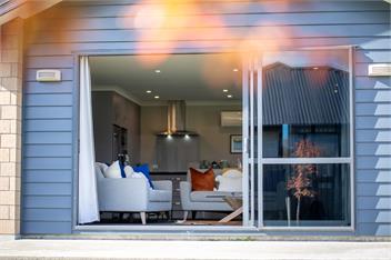 Mountainview Escape (Bachcare) - Te Anau