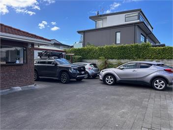 A Hidden Gem - Auckland