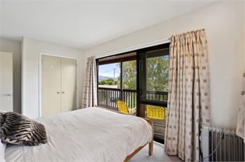 Crescent View (Bachcare) - Wanaka