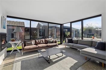 Lakeside Retreat (Bachcare) - Cromwell