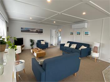 AN AMAZING HOLIDAY STAY ON Williamson Road, Whangamata.- 310A Williamson road Whangamata - Whangamata