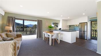 Tepuia Cottage (Bachcare) - Picton