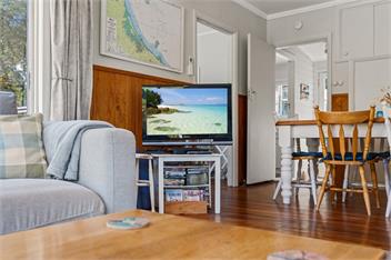 The Cottage (Bachcare) - Waihi Beach
