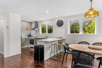 Taotahi Hideaway (Bachcare) - Ruakaka