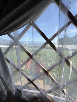 Coastal Veiw Glamping-Pōhara - Takaka