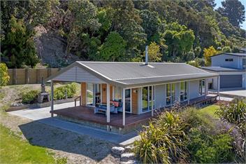 Innisfree Marahau Retreat - Tasman