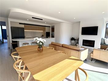 The Coastal Nook - Papamoa