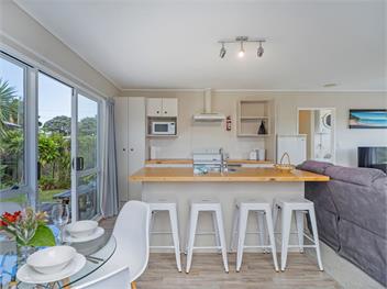 Cozy Cottage (Bachcare) - Whitianga