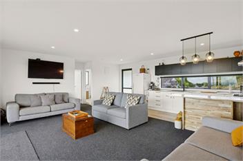 Seabreeze Lookout (Bachcare) - Moeraki