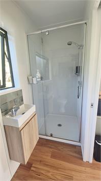 Hosts on the Coast Fernhaven Cabin - Whitianga