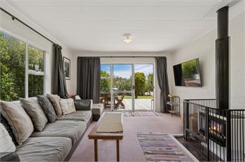 Hawea Family Holiday Home (Pet Friendly) - Lake Hawea