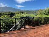 Kenepuru - Great Deck view and Easy Access to Secluded Beach - Marlborough Sounds