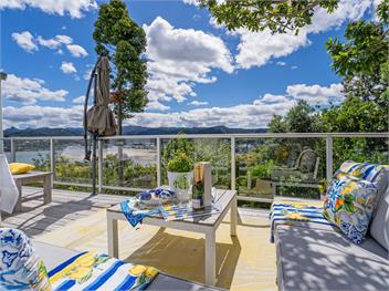Panoramic Views on Paku (Bachcare) - Tairua