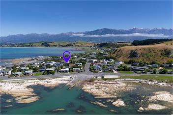 The Bach (Bachcare) - Kaikoura