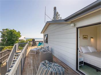 Sunseekers Bach (Bachcare) - Coromandel