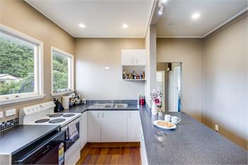 Cathedral Lane Apartment - Napier - Napier