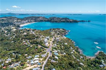 Oneroa Central - Waiheke Island