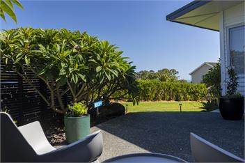 Pohutukawa Sands - Northland