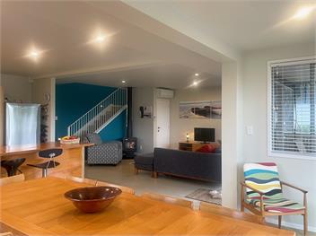 Te Ngaere Beach House - Kaeo