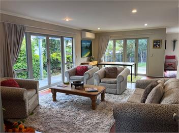 Calm Horizon (Bachcare) - Taupo