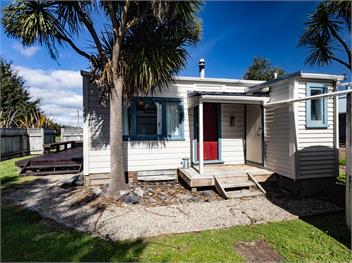 Oroua Cottage (Bachcare) - Ohakune