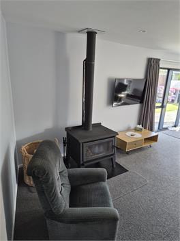 AB's Private Retreat - Te Anau