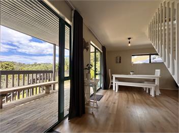 Driftwood Retreat - Whangarei