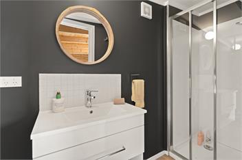 Kupe Cottage - Northland