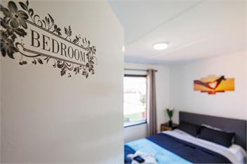 Dannevirke Lodge (Bachcare) - Dannevirke