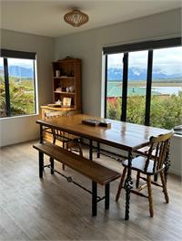 Lake Brunner Road - Lichen Lodge - West Coast
