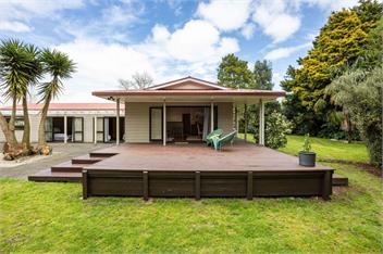 "Kaipaki House" Cambridge - Cambridge