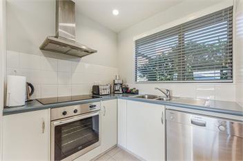 Vineyard View (Bachcare) - Blenheim