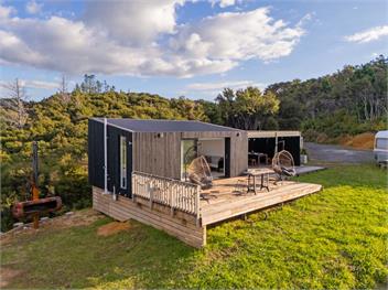 Little Tui Ridge (Bachcare) - 