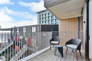 Accessible City Stay - Opposite Stadium - Stadium Central 205 - 
