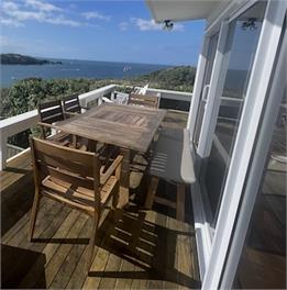 Bliss Cottage - Panoramic Oneroa View -