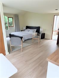 Entire guesthouse Milford Beach Auckland New Zealand - 