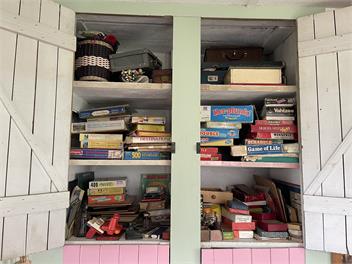 Teapot Cottage - 