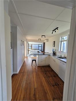 Middleton near the beach -