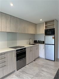 Brand-New, Central, Ground Floor Apartment -