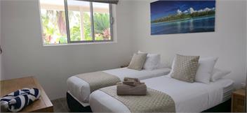 Tukaka Garden View -